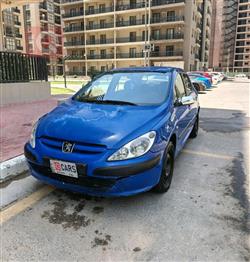 بيجو 307